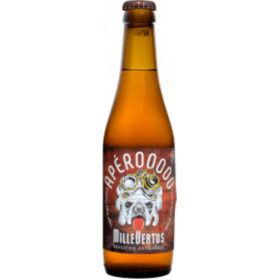 Apérooooo Millevertus_33cl