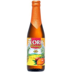 FLORIS_mango_33cl