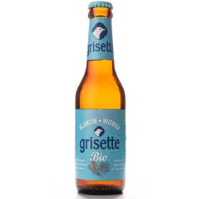 GRISETTE_Blanche