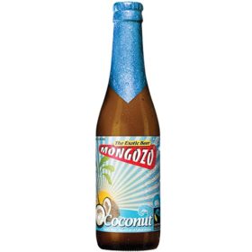 MONGOZO_Coconut