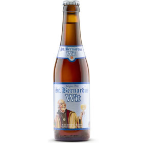 St_Bernardus_Wit
