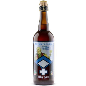 St_Bernardus_Wit