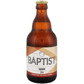 baptiste saison
