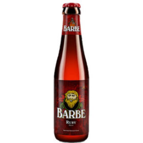 Barbe Ruby