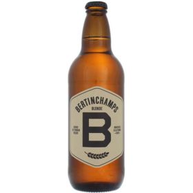 bertinchamps blonde