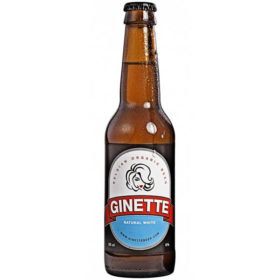 ginette blanche 33cl