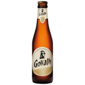 Goliath blonde