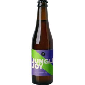 jungle joy blonde 33cl