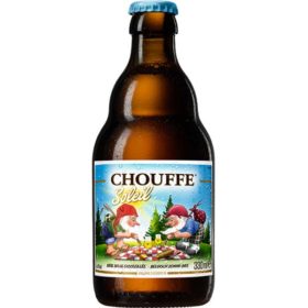 la chouffe soleil