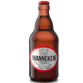 manneken pils