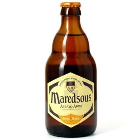 maredsous blonde