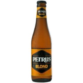 petrus blonde 33cl