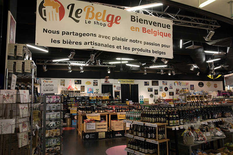 Maison Des Bieres Belges Ventana Blog