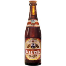 kwak 33cl