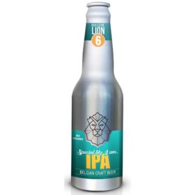 lion 6 IPA 33cl