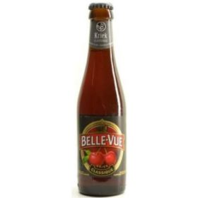 KRIEK BELLE-VUE