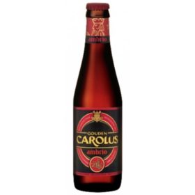 CAROLUS_Ambrio