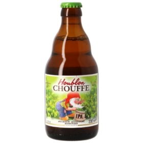 Chouffe_Houblon