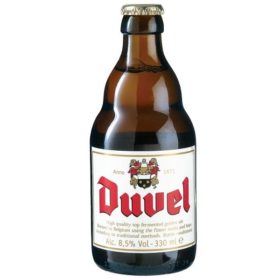 DUVEL