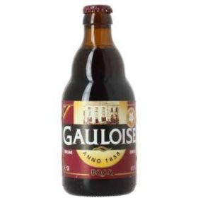 GAULOISE_Brune