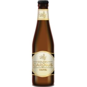 Gouden Carolus Tripel