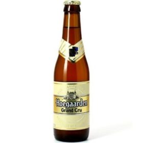 HOEGAARDEN GRAND CRU