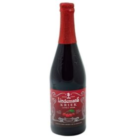 LINDEMANS_Kriek_75cl