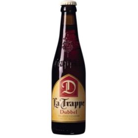 La Trappe_Dubbel