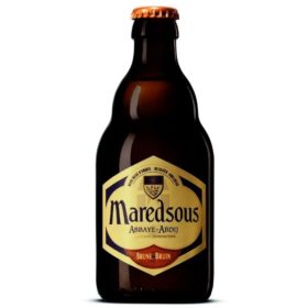 MAREDSOUS_Brune