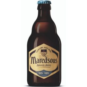 MAREDSOUS_Triple_33cl