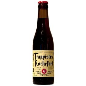 Trappistes Rochefort 6