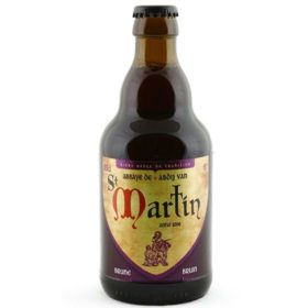 ST MARTIN BRUNE, 33 cl