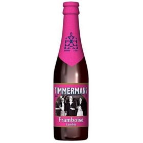 TIMMERMANS_Framboise_25cl