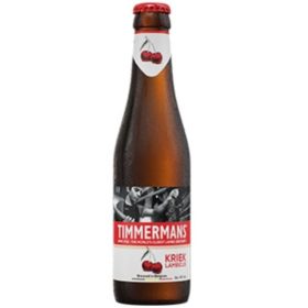 TIMMERMANS_Kriek_25cl