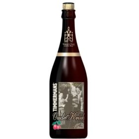 TIMMERMANS_Oude_Kriek_75cl