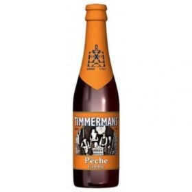 TIMMERMANS_Peche_25cl