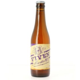 VIVEN MASTER IPA, 33 cl