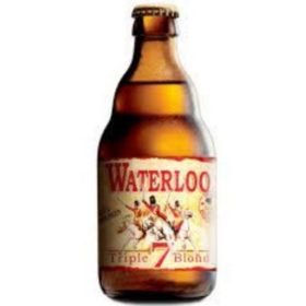 WATERLOO_Triple_33cl