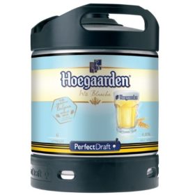 HOEGAARDEN_Blanche_6L