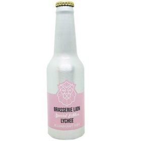 LION LITCHEE BIO, 33 cl