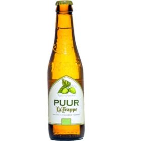 La Trappe Trappist Puur_