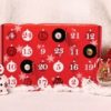 Coffret calendrier Avent (2) 2022 paysage