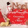 Coffret calendrier Avent 2023-paysage
