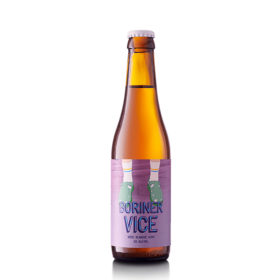 Borinage Boriner_Vice_33cl