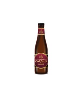 CAROLUS GOUDEN CLASSIC, 33 cl