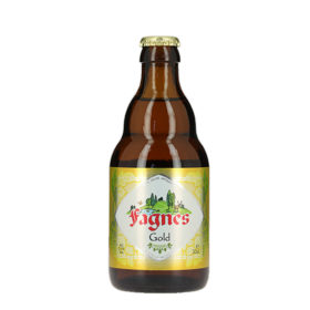 Fagnes gold blonde
