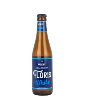 FLORIS BLANCHE
