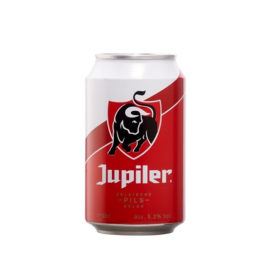 Jupiler-can