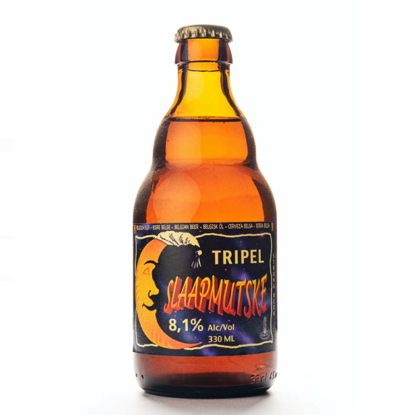 Slaapmutske-Tripel
