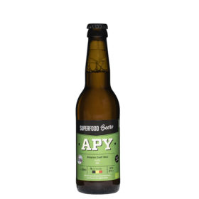 apy blonde ipa